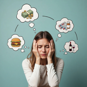 Understanding Stress – What It Is and Why It Matters