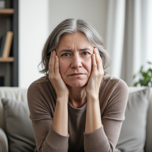 Recognising the Signs That Stress Is Affecting You
