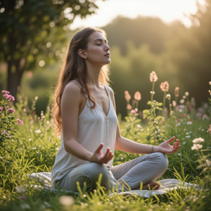 Simple Techniques to Reduce Stress Quickly