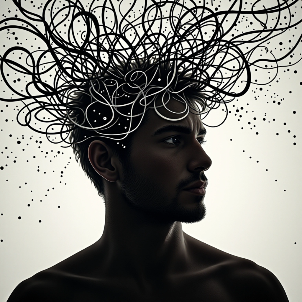 How Your Thinking Patterns Can Increase Stress