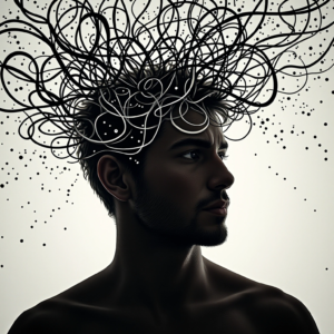 How Your Thinking Patterns Can Increase Stress