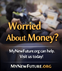 Worried About Money?